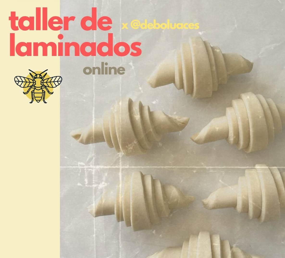 Taller de Laminados en línea